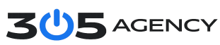 Agencia de Marketing Digital en Puerto Rico | 305 Agency